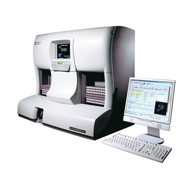 Máy xét nghiệm huyết học LH780 Beckman Coulter